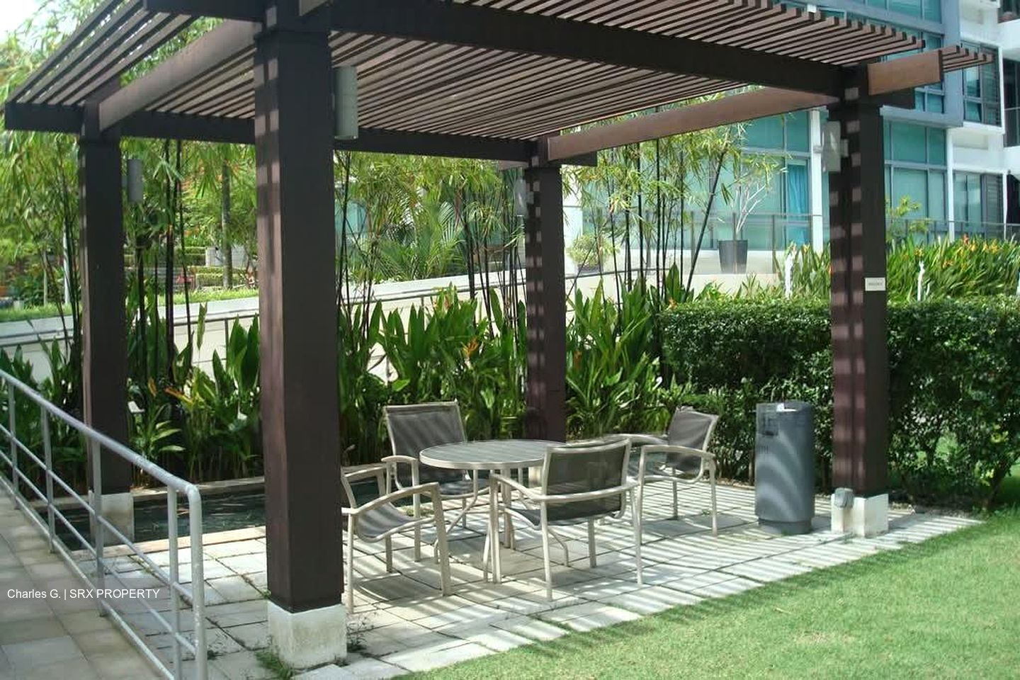 The Sixth Avenue Residences (D10), Condominium #583843641